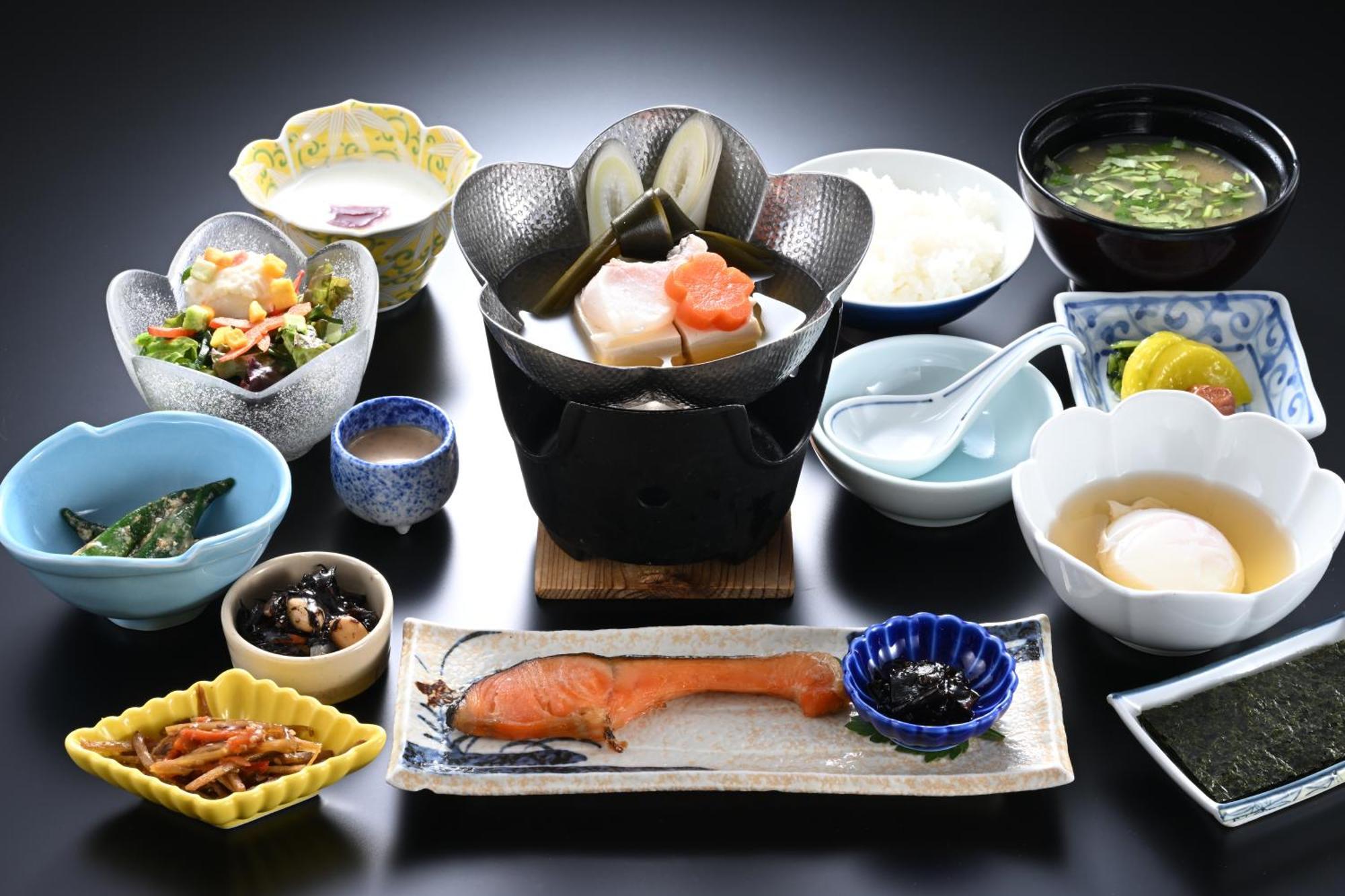 Osakaya Ryokan Kusatsu  Bagian luar foto