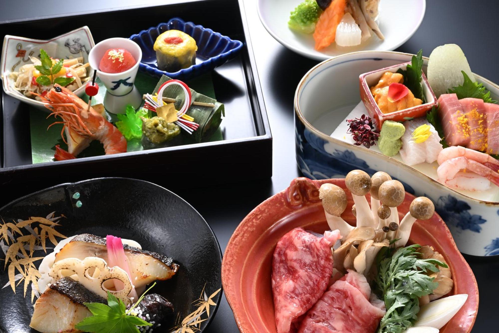Osakaya Ryokan Kusatsu  Bagian luar foto