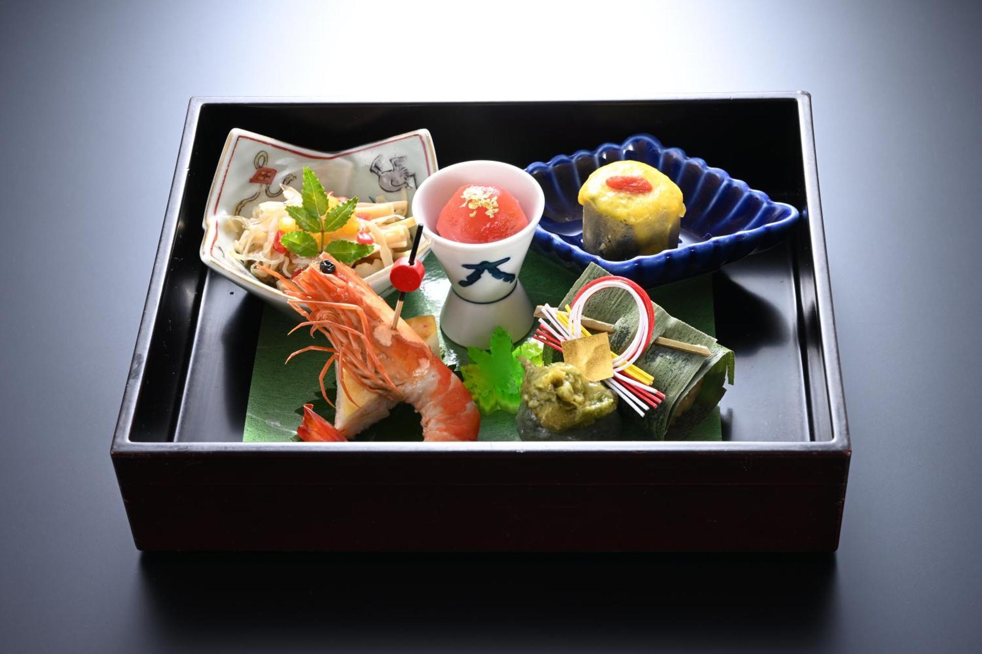 Osakaya Ryokan Kusatsu  Bagian luar foto